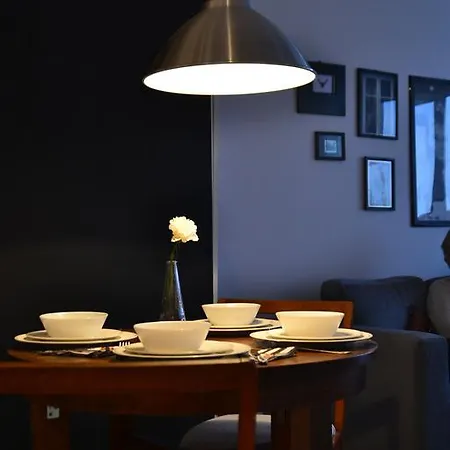 Centrum Apartman Katowice