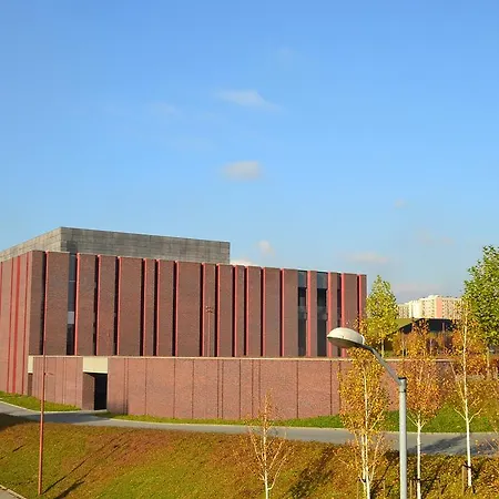 Centrum * Katowice
