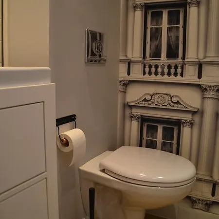 Centrum Apartman