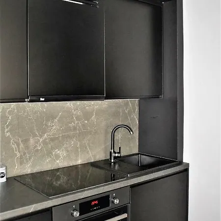 Apartman Centrum Katowice