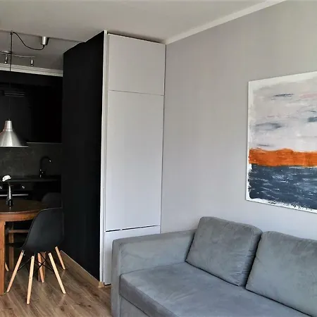 Apartman Centrum *