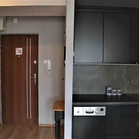 Apartman Centrum Katowice
