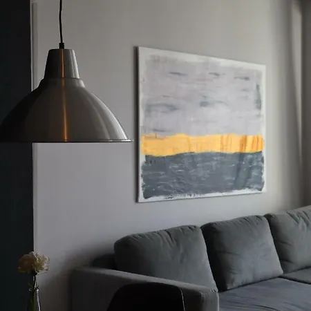 Apartman Centrum