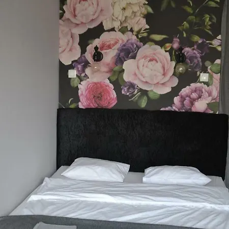 Apartman Centrum Katowice