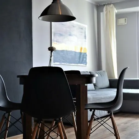 Centrum Apartman Katowice