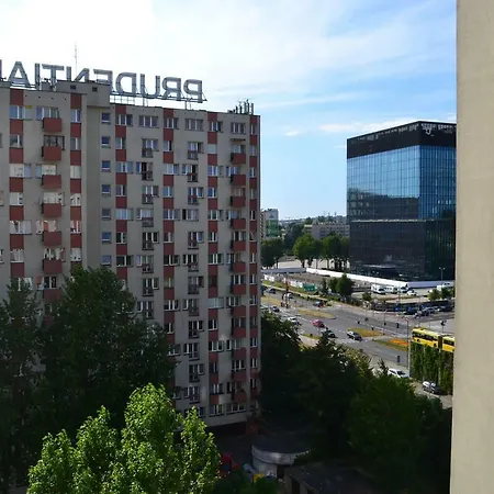 Apartman Centrum *