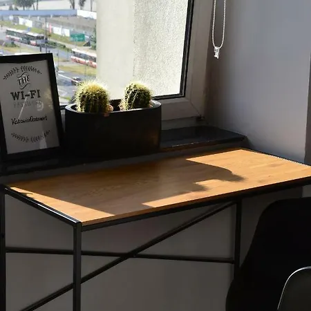 Apartman Centrum *