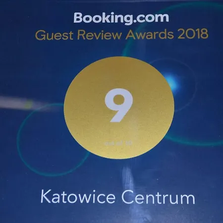 Centrum Apartman